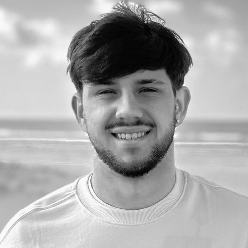 Foto de Agustín Enríquez