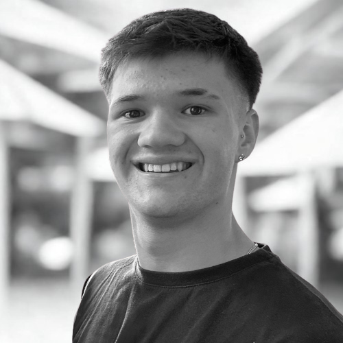 Foto de Diego Enríquez