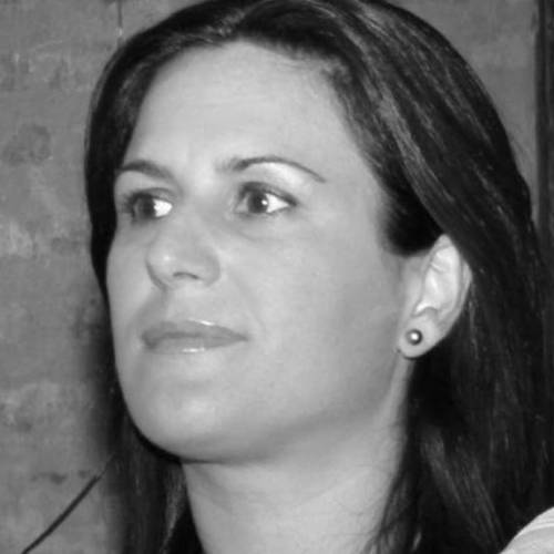 Foto de Lucía Enríquez